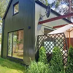 Scandinavian-style House Holiday home
