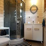 Scandinavian-style House Holiday home *