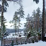 Scandinavian-style House Holiday home