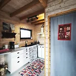 Scandinavian-style House Holiday home *