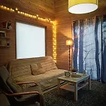 Scandinavian-style House Holiday home *