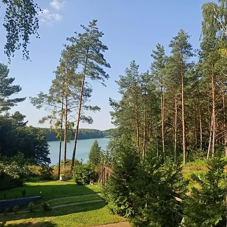 Scandinavian-style House * Borkowo (Kartuzy)