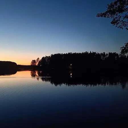 Tatil Evi Scandinavian-style House