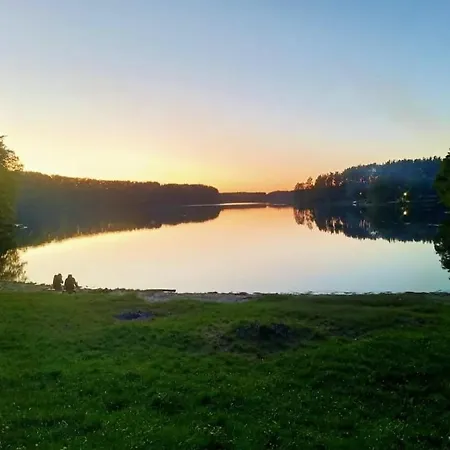 Tatil Evi Scandinavian-style House *