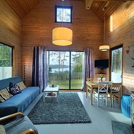 Semesterbostad Scandinavian-style House