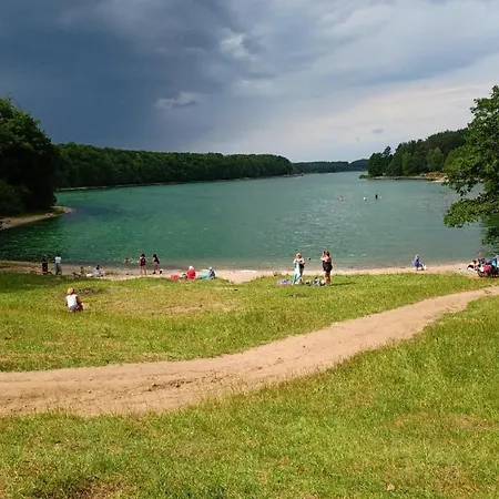 Scandinavian-style House Tatil Evi