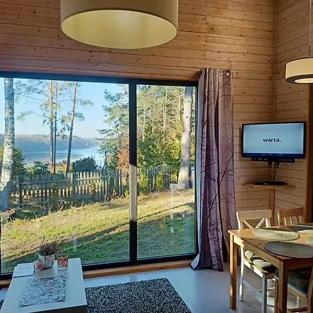 Semesterbostad Scandinavian-style House *