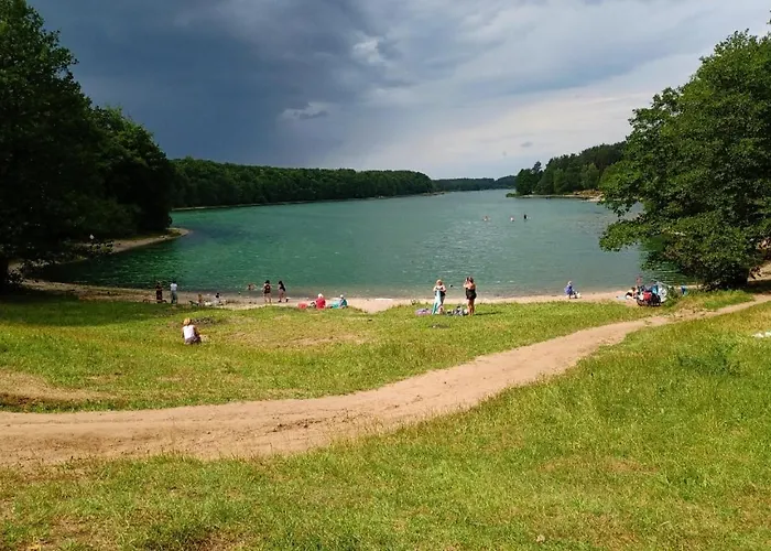 Scandinavian-style House Semesterbostad